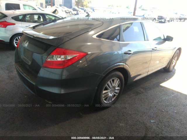 Photo 3 VIN: 5J6TF3H54CL007057 - HONDA CROSSTOUR 