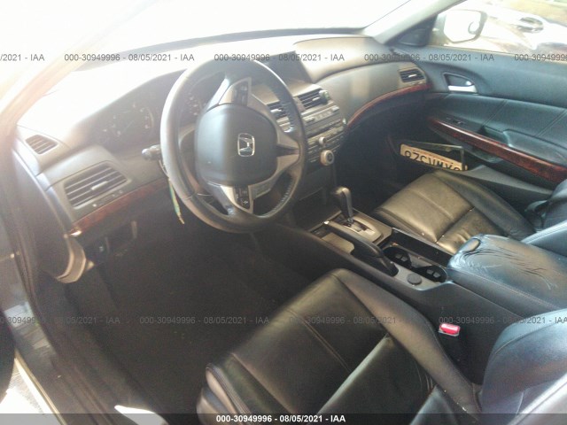 Photo 4 VIN: 5J6TF3H54CL007057 - HONDA CROSSTOUR 