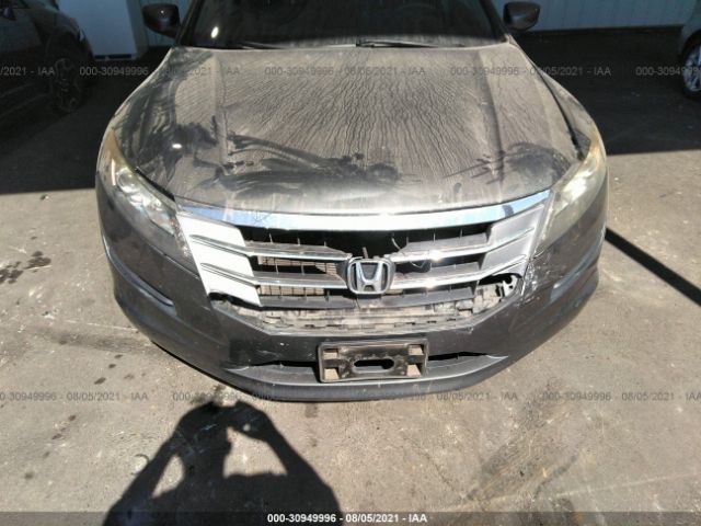 Photo 5 VIN: 5J6TF3H54CL007057 - HONDA CROSSTOUR 