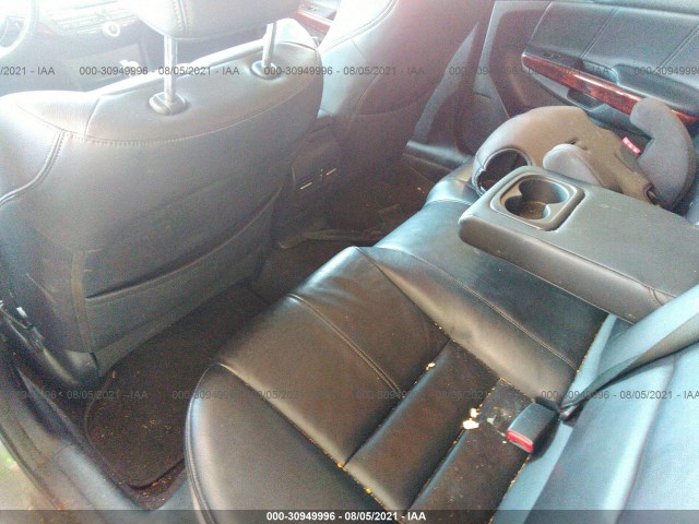 Photo 7 VIN: 5J6TF3H54CL007057 - HONDA CROSSTOUR 