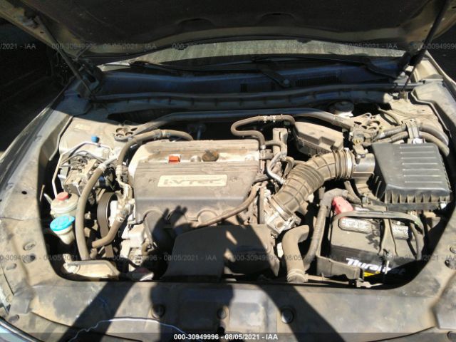 Photo 9 VIN: 5J6TF3H54CL007057 - HONDA CROSSTOUR 