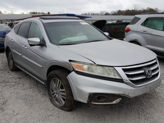 Photo 0 VIN: 5J6TF3H54DL000854 - HONDA CROSSTOUR 