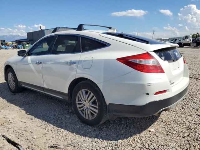 Photo 1 VIN: 5J6TF3H54DL002300 - HONDA CROSSTOUR 