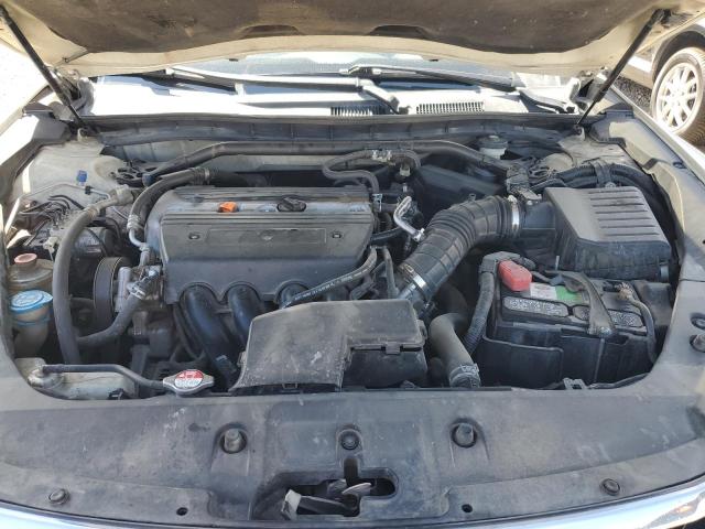 Photo 10 VIN: 5J6TF3H54DL002300 - HONDA CROSSTOUR 