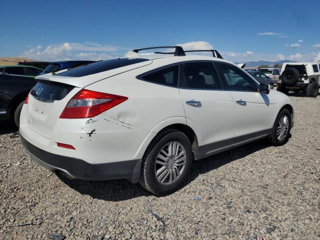 Photo 2 VIN: 5J6TF3H54DL002300 - HONDA CROSSTOUR 