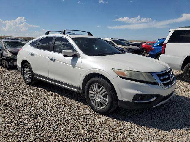 Photo 3 VIN: 5J6TF3H54DL002300 - HONDA CROSSTOUR 