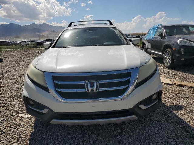 Photo 4 VIN: 5J6TF3H54DL002300 - HONDA CROSSTOUR 