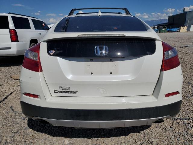 Photo 5 VIN: 5J6TF3H54DL002300 - HONDA CROSSTOUR 