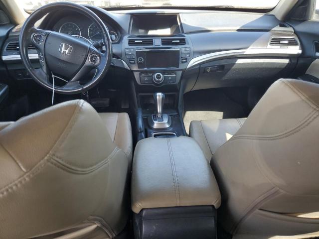 Photo 7 VIN: 5J6TF3H54DL002300 - HONDA CROSSTOUR 