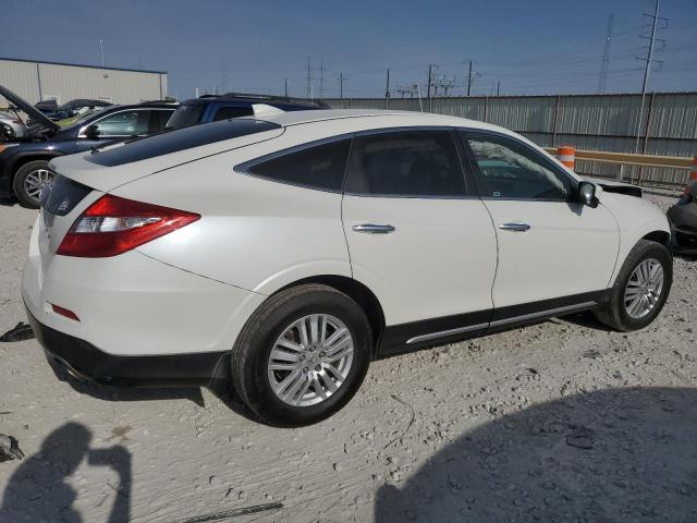 Photo 2 VIN: 5J6TF3H54DL002426 - HONDA CROSSTOUR 