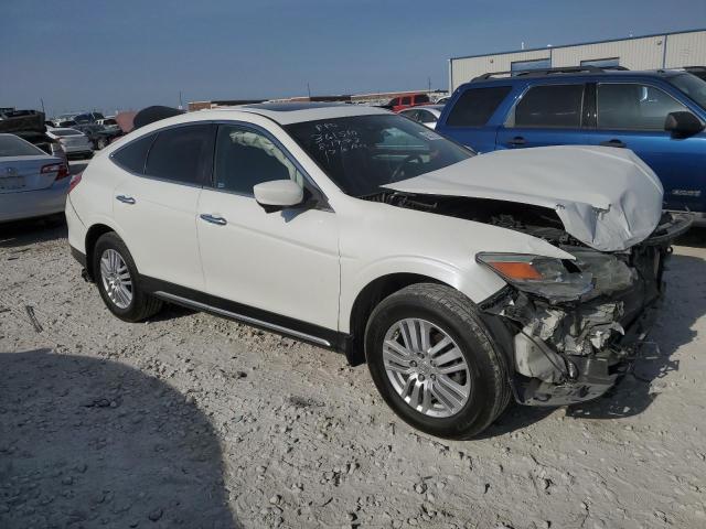 Photo 3 VIN: 5J6TF3H54DL002426 - HONDA CROSSTOUR 