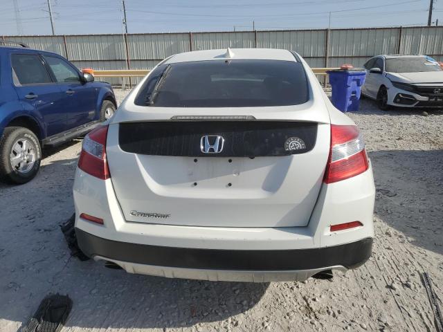 Photo 5 VIN: 5J6TF3H54DL002426 - HONDA CROSSTOUR 