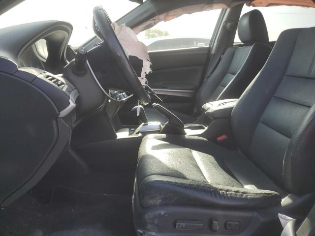 Photo 6 VIN: 5J6TF3H54DL002426 - HONDA CROSSTOUR 