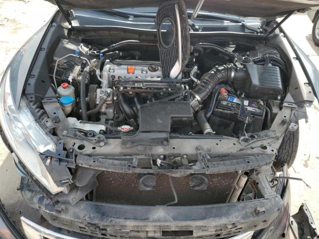 Photo 10 VIN: 5J6TF3H54DL003964 - HONDA CROSSTOUR 