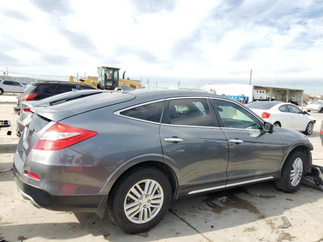 Photo 2 VIN: 5J6TF3H54DL003964 - HONDA CROSSTOUR 