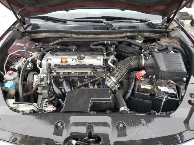 Photo 10 VIN: 5J6TF3H54DL005018 - HONDA CROSSTOUR 