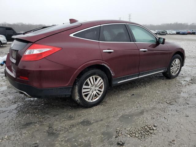 Photo 2 VIN: 5J6TF3H54DL005018 - HONDA CROSSTOUR 