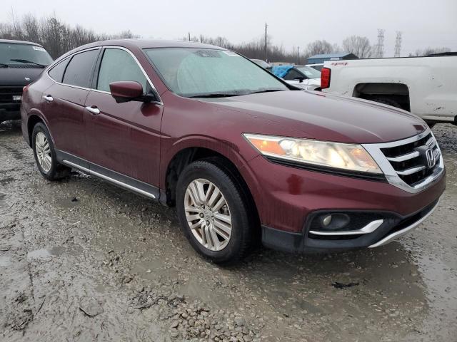 Photo 3 VIN: 5J6TF3H54DL005018 - HONDA CROSSTOUR 