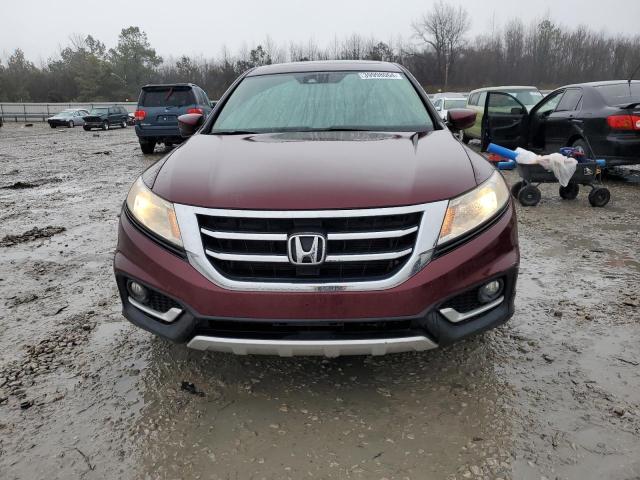 Photo 4 VIN: 5J6TF3H54DL005018 - HONDA CROSSTOUR 