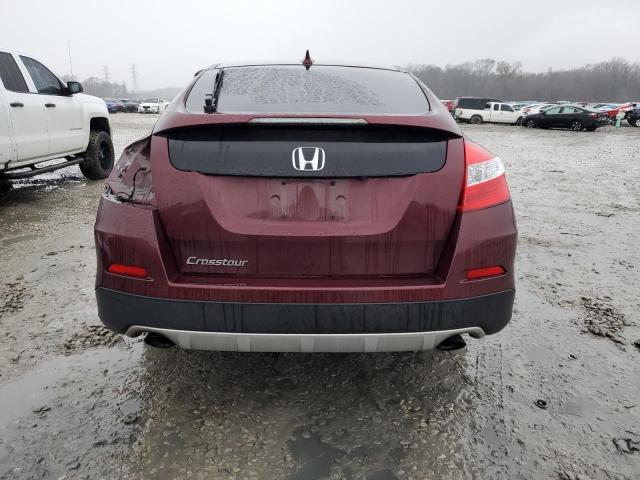 Photo 5 VIN: 5J6TF3H54DL005018 - HONDA CROSSTOUR 