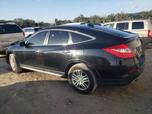 Photo 1 VIN: 5J6TF3H54DL005861 - HONDA CROSSTOUR 