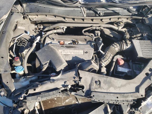 Photo 11 VIN: 5J6TF3H54DL005861 - HONDA CROSSTOUR 