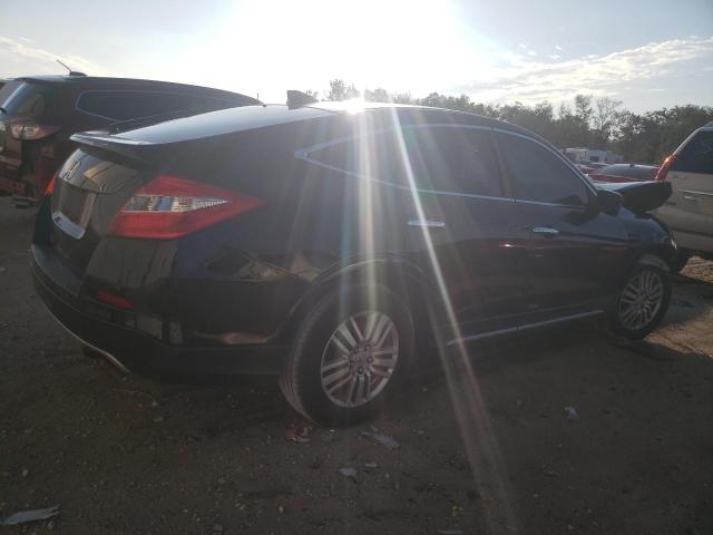 Photo 2 VIN: 5J6TF3H54DL005861 - HONDA CROSSTOUR 