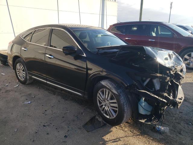 Photo 3 VIN: 5J6TF3H54DL005861 - HONDA CROSSTOUR 