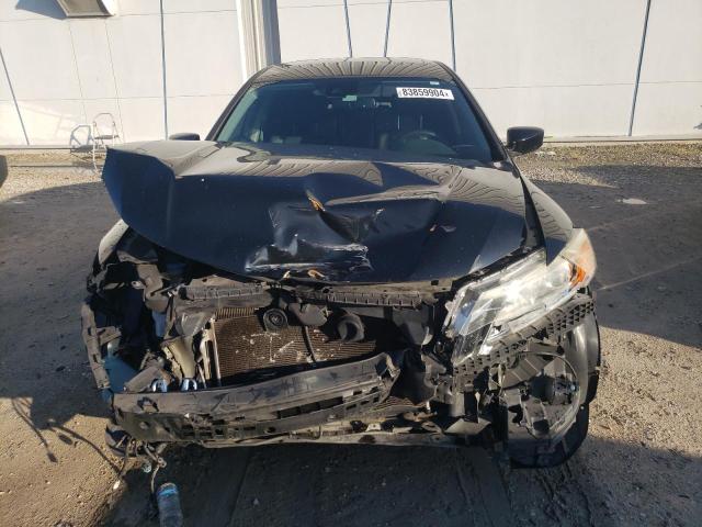 Photo 4 VIN: 5J6TF3H54DL005861 - HONDA CROSSTOUR 