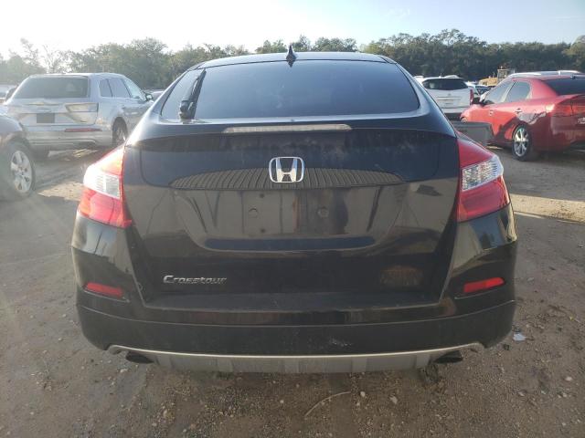 Photo 5 VIN: 5J6TF3H54DL005861 - HONDA CROSSTOUR 