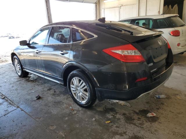 Photo 1 VIN: 5J6TF3H54EL000323 - HONDA CROSSTOUR 