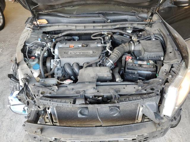 Photo 10 VIN: 5J6TF3H54EL000323 - HONDA CROSSTOUR 