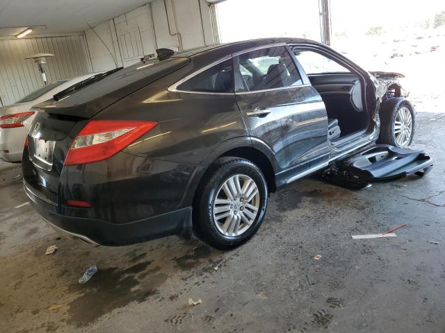 Photo 2 VIN: 5J6TF3H54EL000323 - HONDA CROSSTOUR 