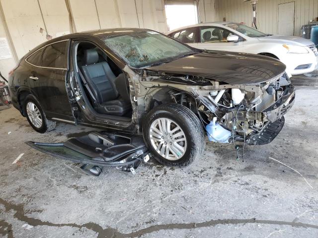 Photo 3 VIN: 5J6TF3H54EL000323 - HONDA CROSSTOUR 