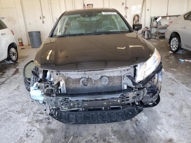 Photo 4 VIN: 5J6TF3H54EL000323 - HONDA CROSSTOUR 