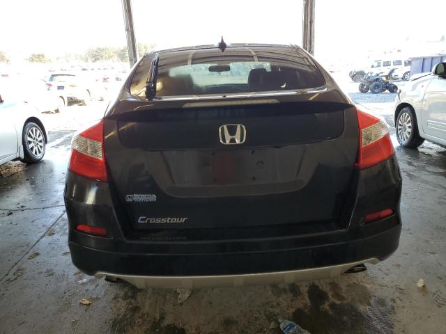 Photo 5 VIN: 5J6TF3H54EL000323 - HONDA CROSSTOUR 