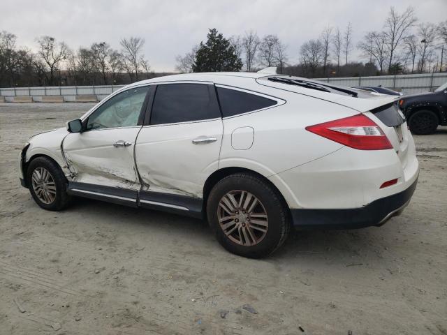 Photo 1 VIN: 5J6TF3H54EL001102 - HONDA CROSSTOUR 