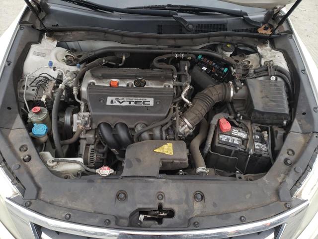 Photo 11 VIN: 5J6TF3H54EL001102 - HONDA CROSSTOUR 