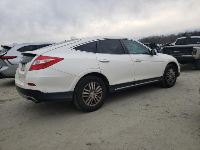 Photo 2 VIN: 5J6TF3H54EL001102 - HONDA CROSSTOUR 