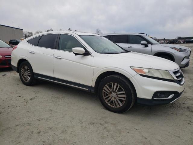 Photo 3 VIN: 5J6TF3H54EL001102 - HONDA CROSSTOUR 