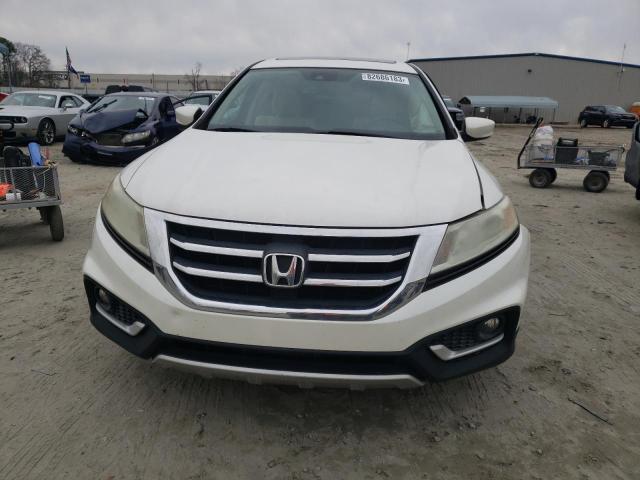 Photo 4 VIN: 5J6TF3H54EL001102 - HONDA CROSSTOUR 