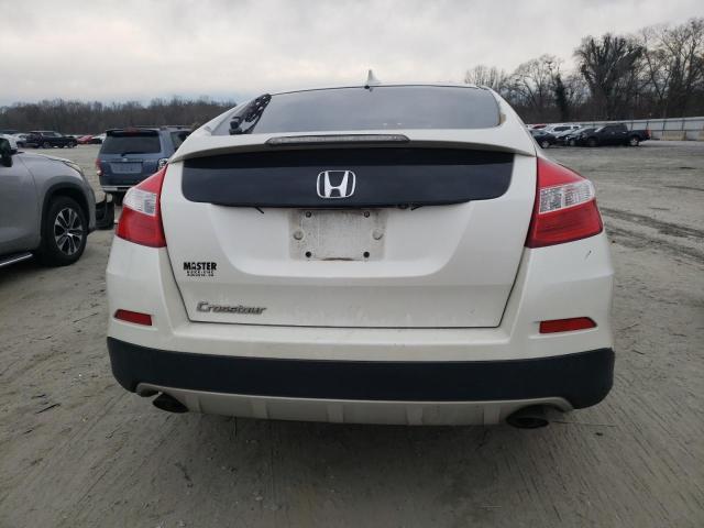 Photo 5 VIN: 5J6TF3H54EL001102 - HONDA CROSSTOUR 