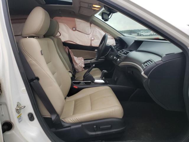 Photo 6 VIN: 5J6TF3H54EL001102 - HONDA CROSSTOUR 