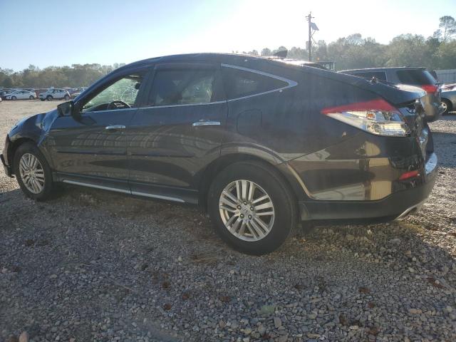 Photo 1 VIN: 5J6TF3H54EL001164 - HONDA CROSSTOUR 