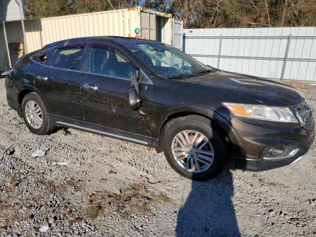 Photo 3 VIN: 5J6TF3H54EL001164 - HONDA CROSSTOUR 