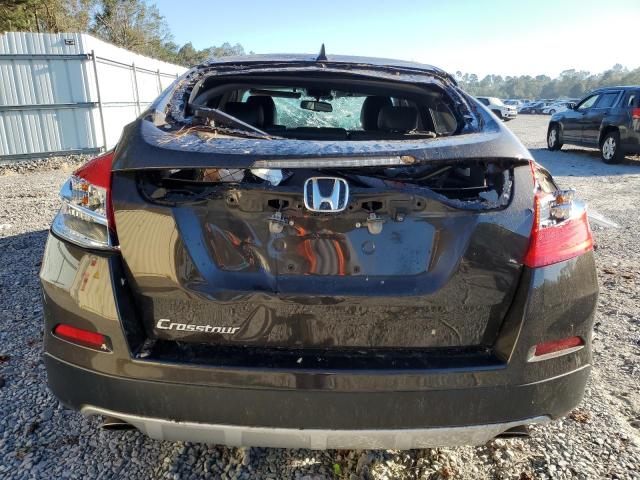 Photo 5 VIN: 5J6TF3H54EL001164 - HONDA CROSSTOUR 