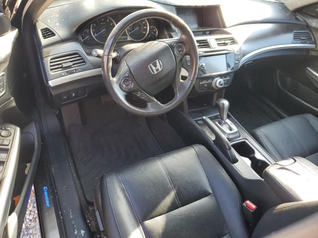 Photo 7 VIN: 5J6TF3H54EL001164 - HONDA CROSSTOUR 