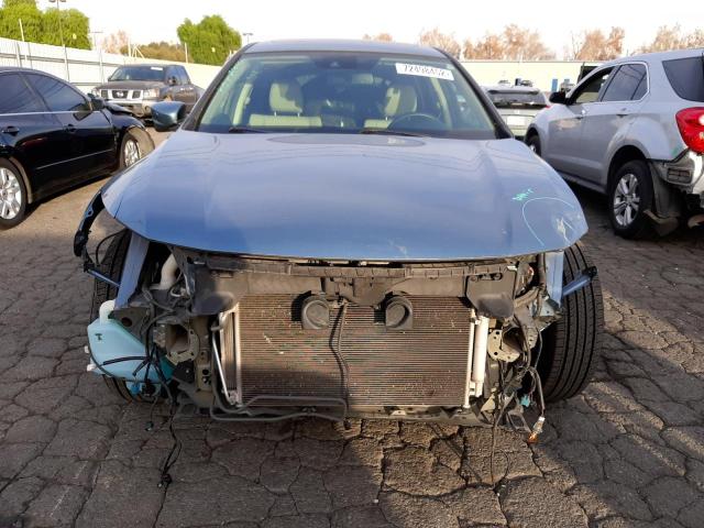 Photo 4 VIN: 5J6TF3H54FL000498 - HONDA CROSSTOUR 