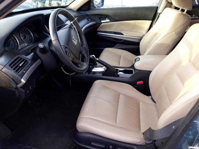 Photo 6 VIN: 5J6TF3H54FL000498 - HONDA CROSSTOUR 