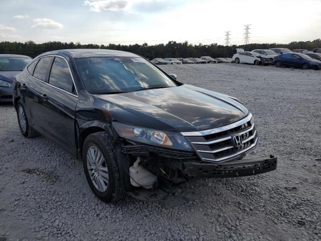 Photo 0 VIN: 5J6TF3H55CL000053 - HONDA CROSSTOUR 